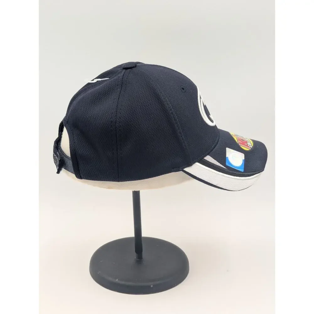 Penn State Nittany Lions Adjustable Strapback Youth Hat Cap Captivating Headwear